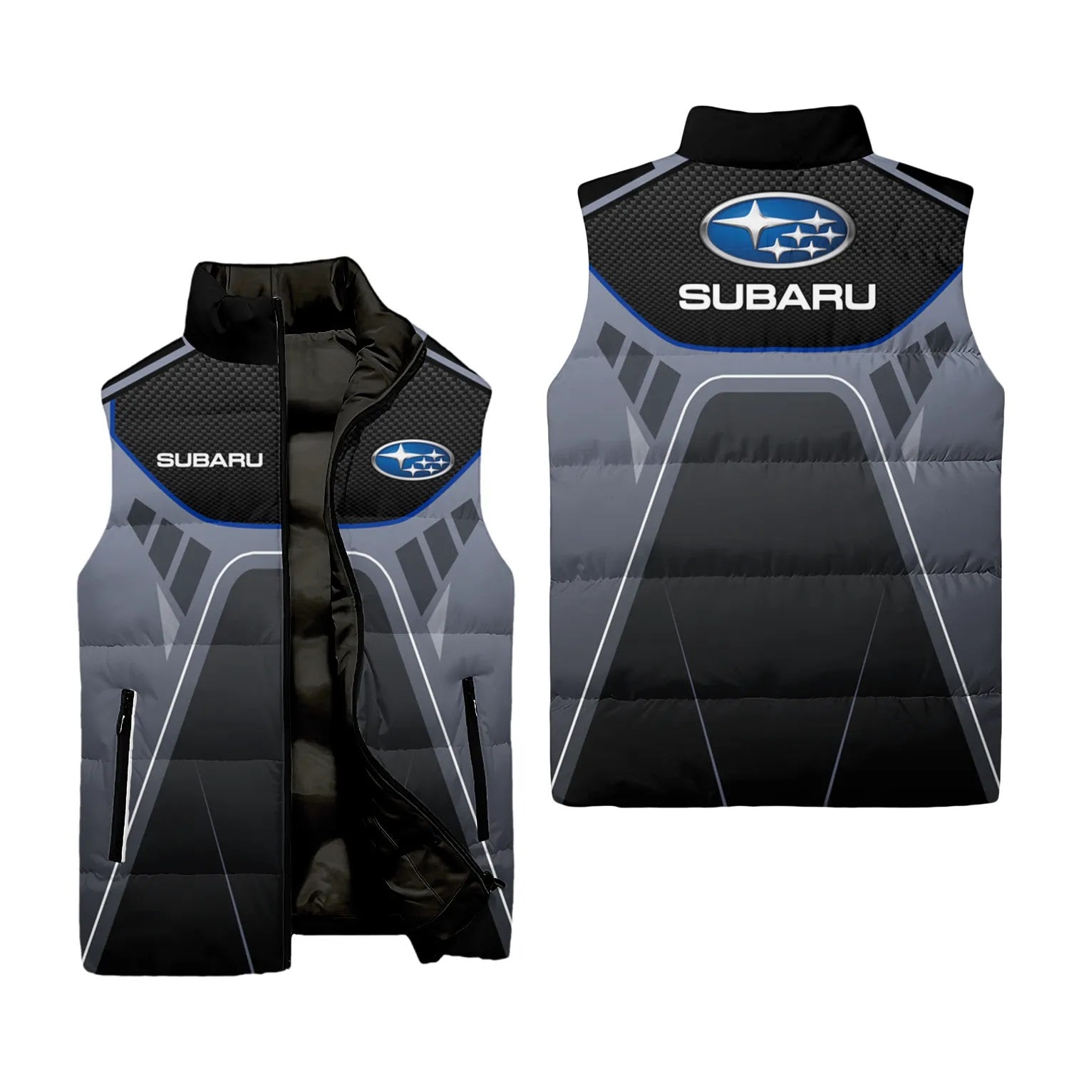 Subaru Apparels SC088