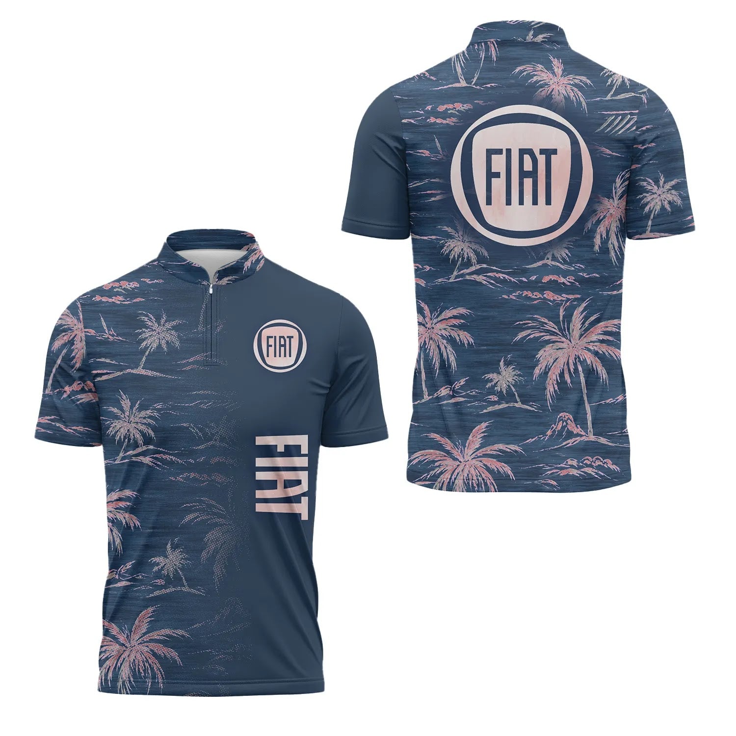 Fiat Apparels SHW013
