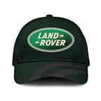 Land Rover Cap CSC023