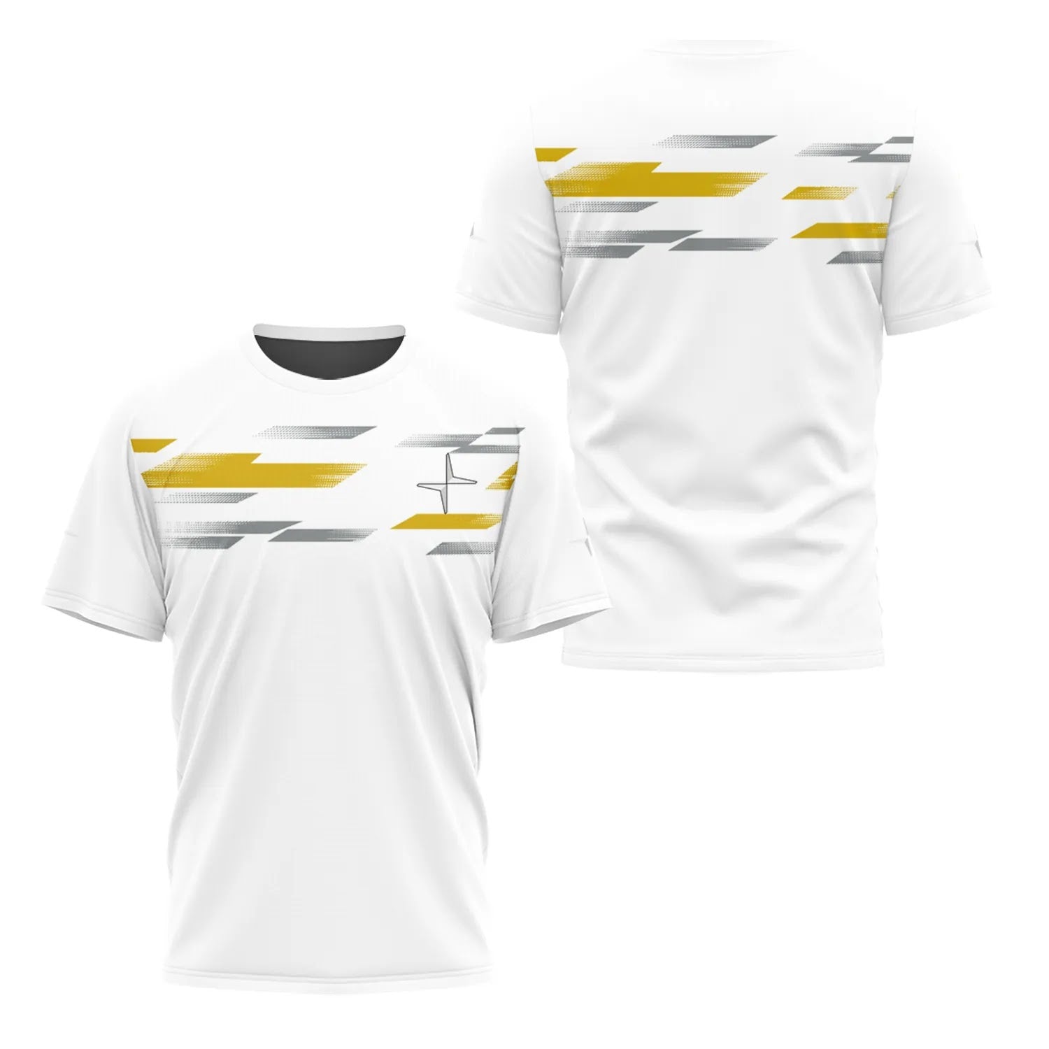Polestar Apparels SC100-2