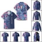 Pontiac Apparels SHW054