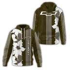 Chevrolet Apparels SHW039