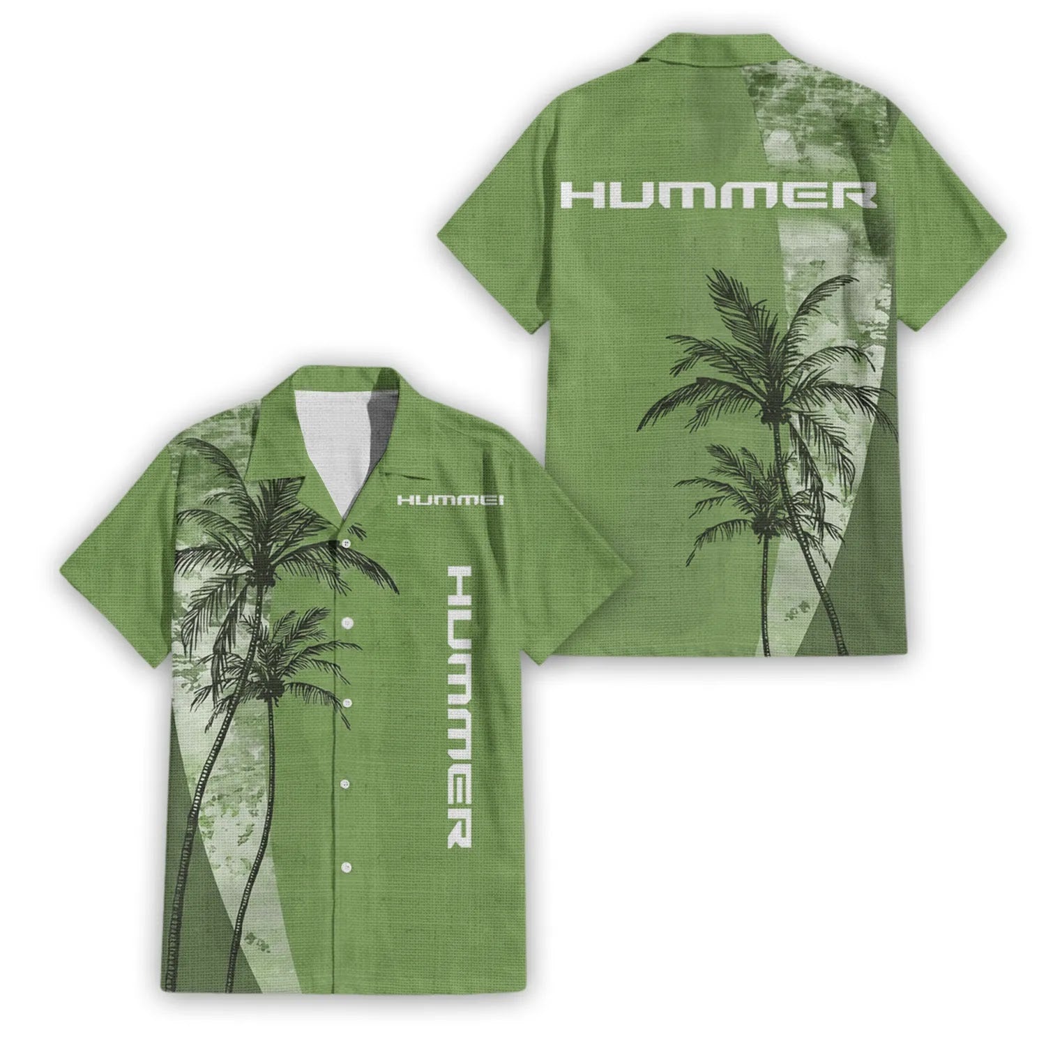 Hummer Apparels SHW071