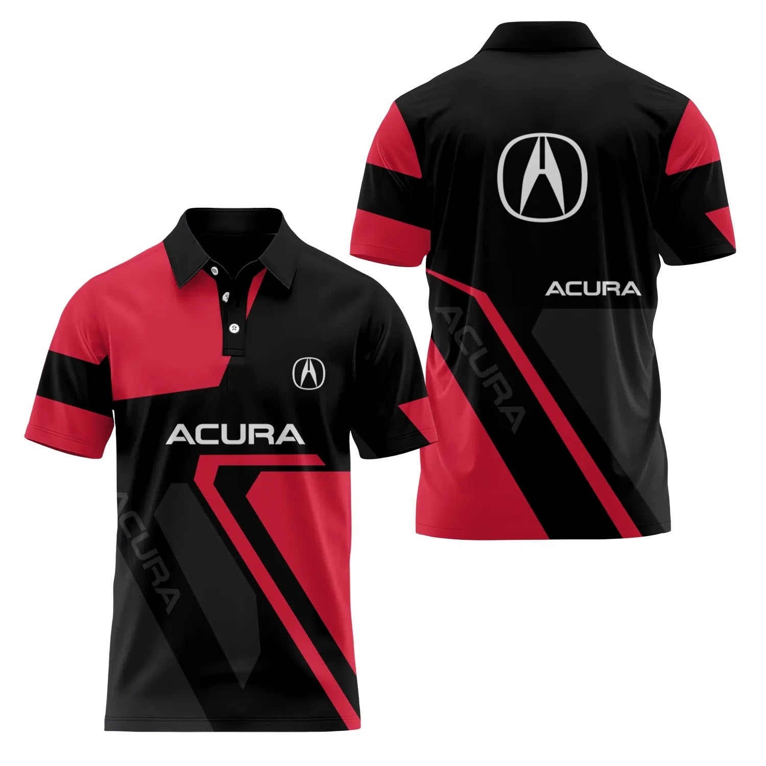 Acura Apparels SC117