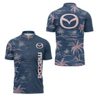 Mazda Apparels SHW013