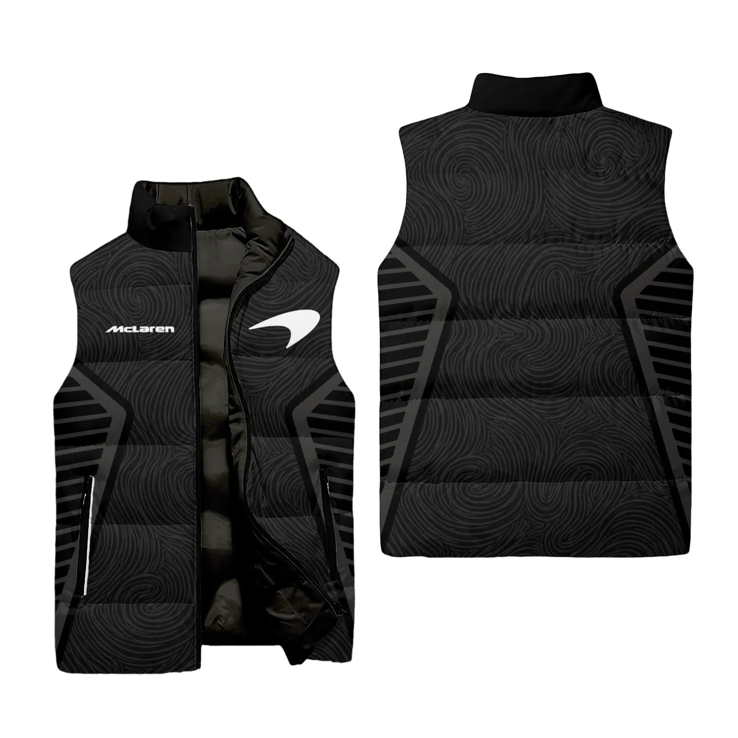 McLaren Apparels SC102