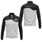 Scion Quarter-zip Pullover SC110