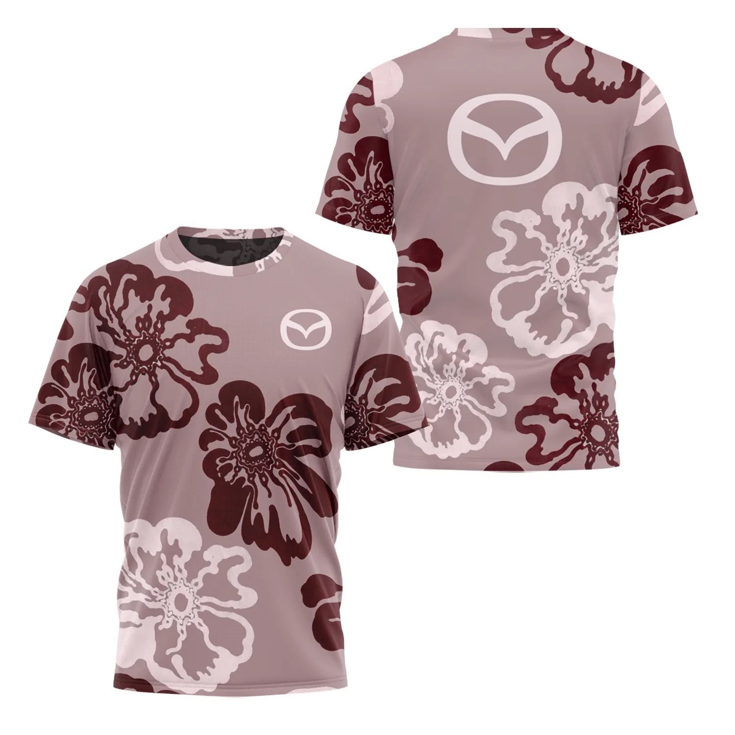 Mazda Apparels SHW073