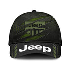 Jeep Cap CSC017