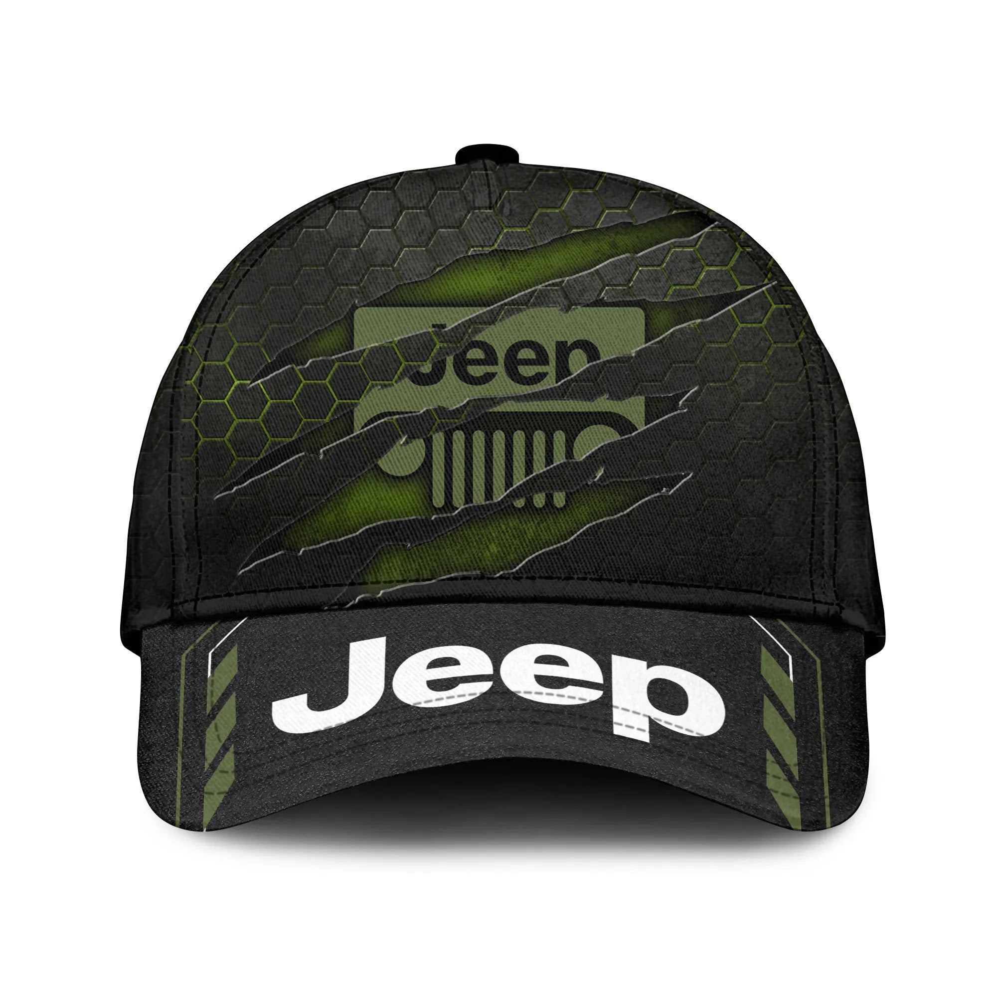 Jeep Cap CSC017