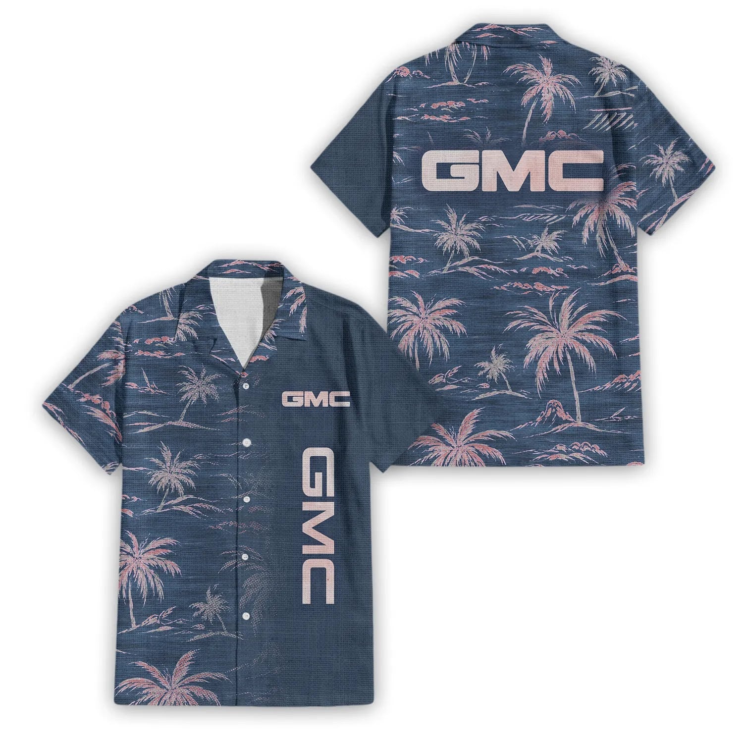 GMC Apparels SHW013