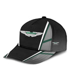 Aston Martin Cap CSC038