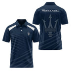 Maserati Apparels SC082