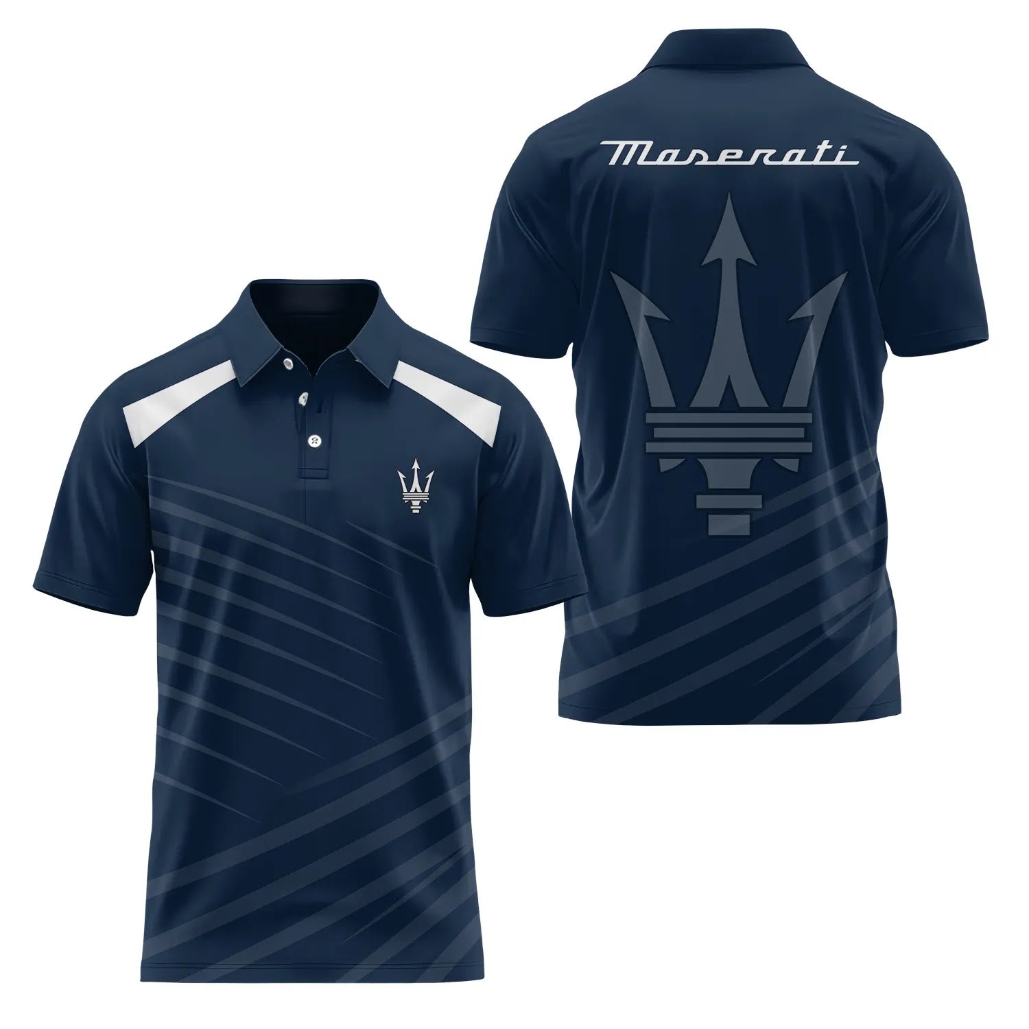 Maserati Apparels SC082