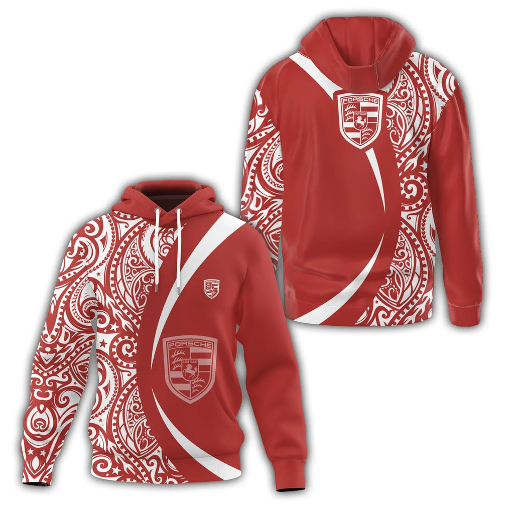 Porsche Apparels SHW072