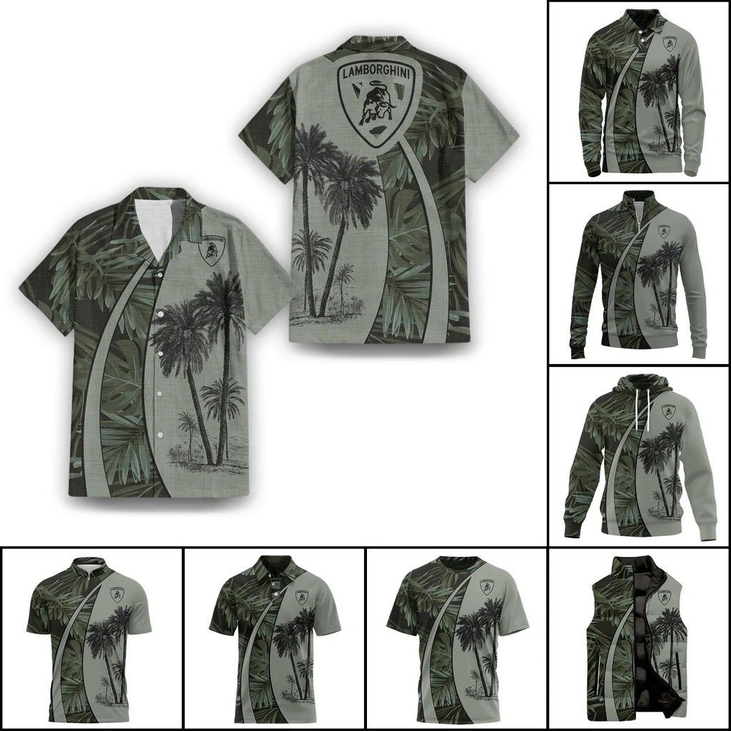 Lamborghini Apparels SHW063