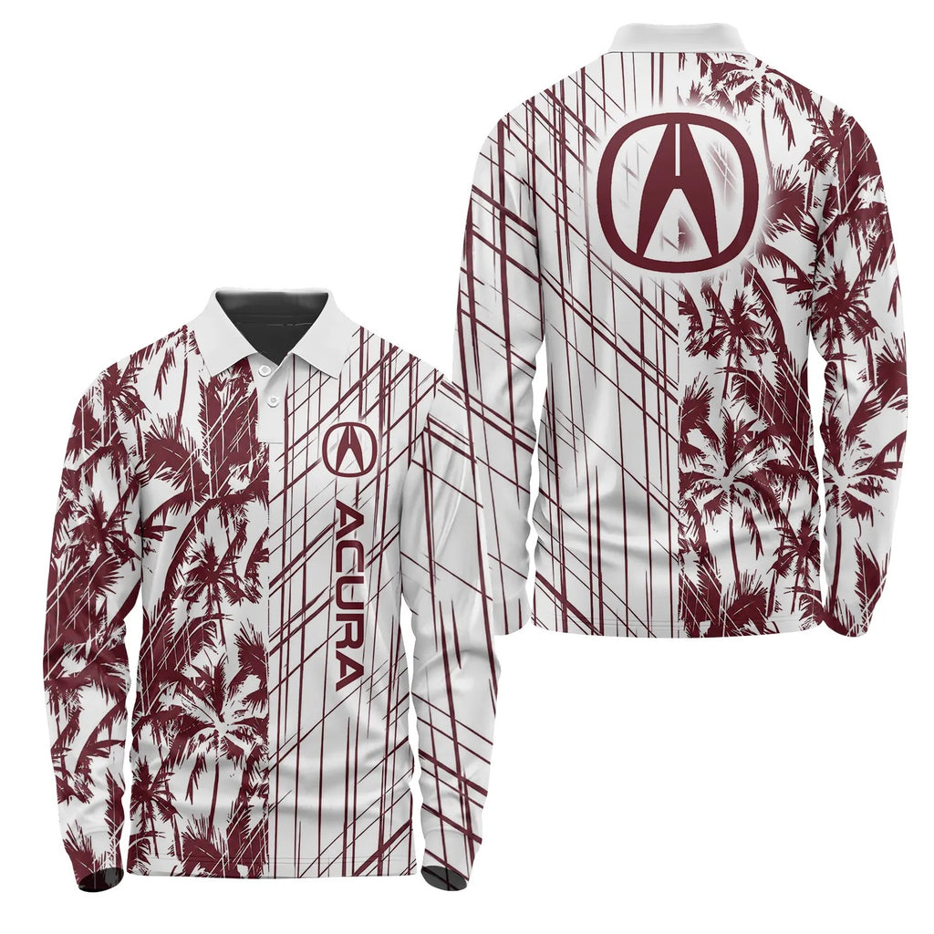 Acura Apparels SHW041