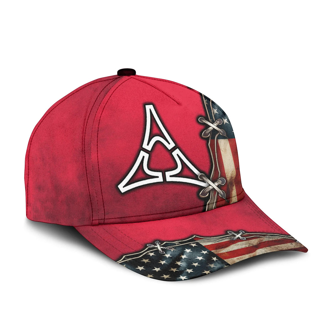 Dodge Cap CSC015
