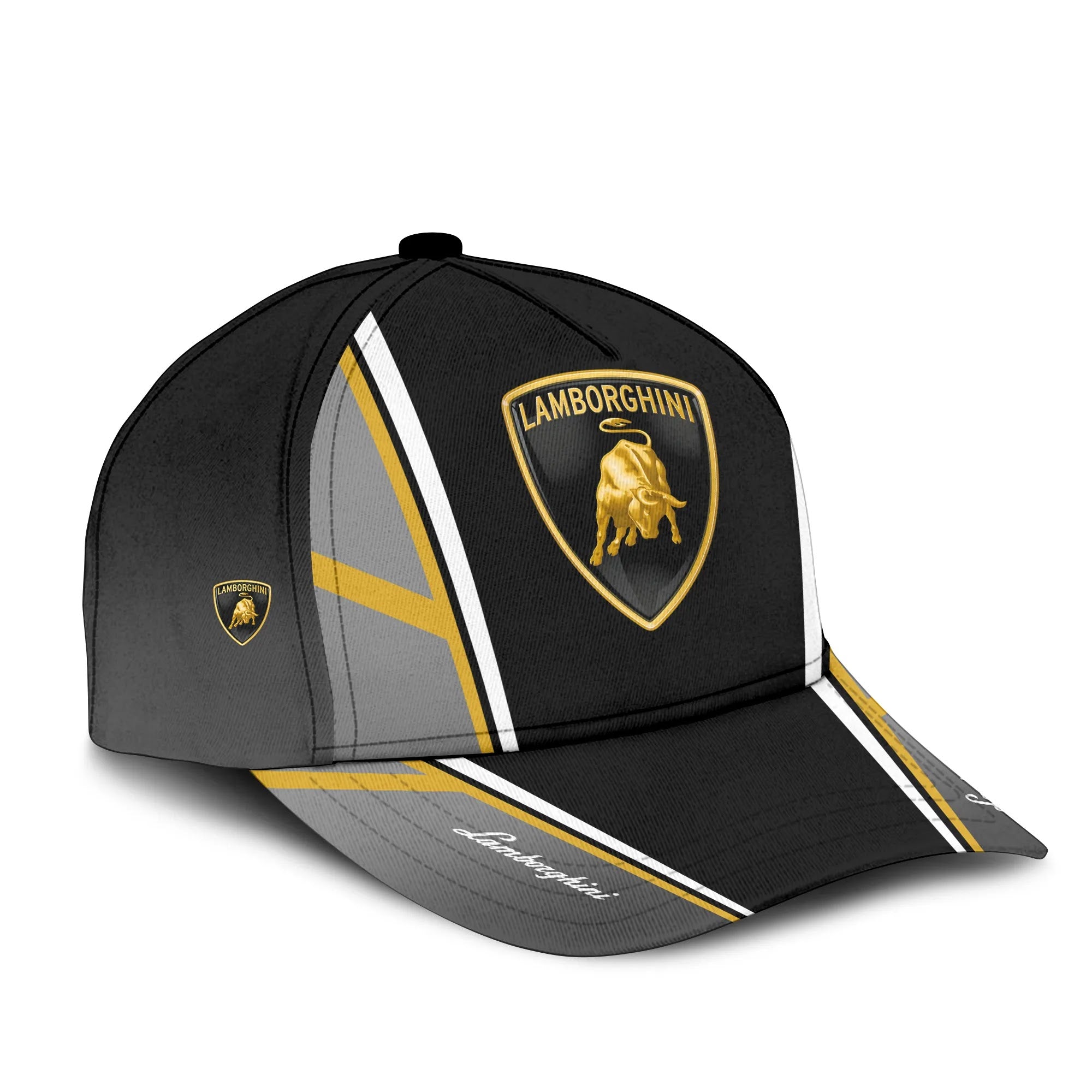 Lamborghini Cap CSC038
