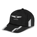 Genesis Cap CSC033
