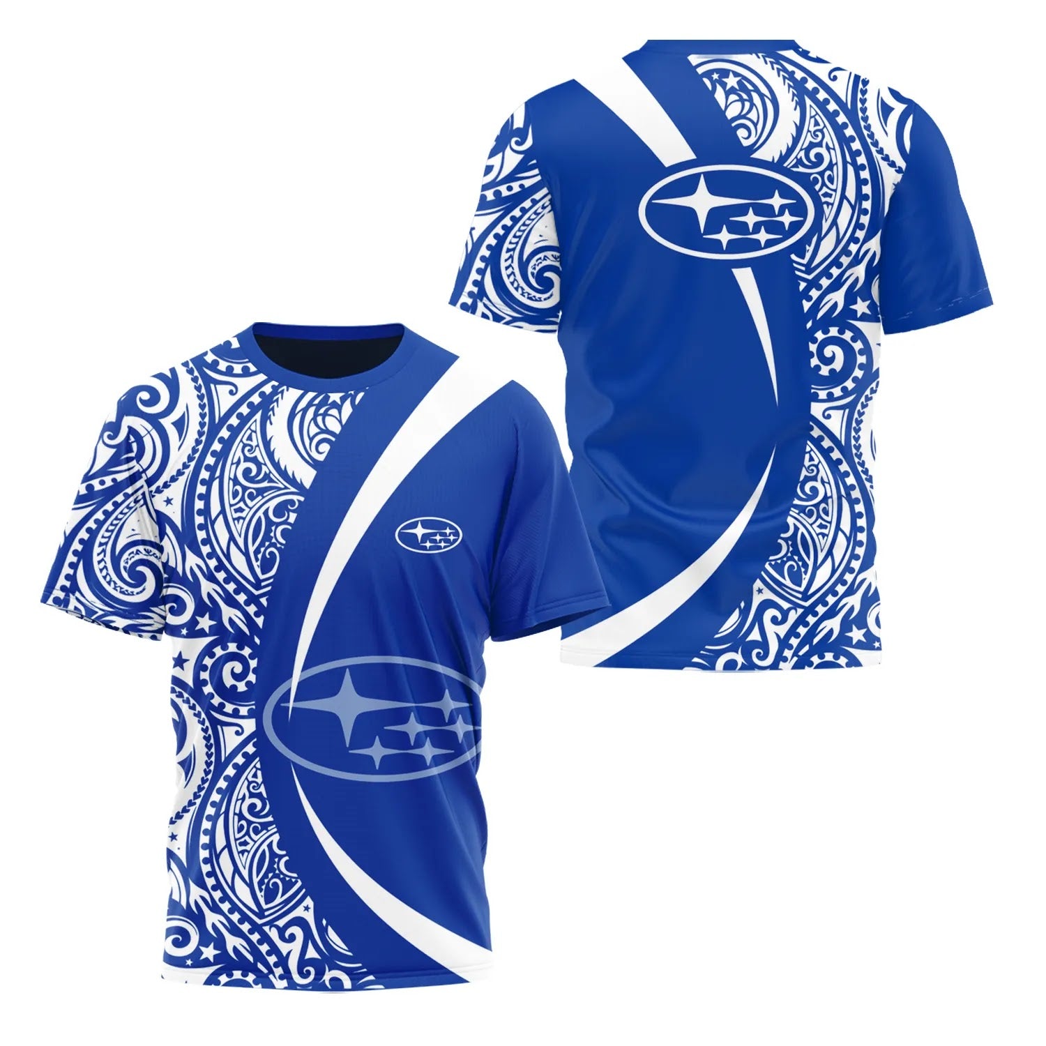 Subaru Apparels SHW072