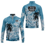 Jeep Apparels SHW052