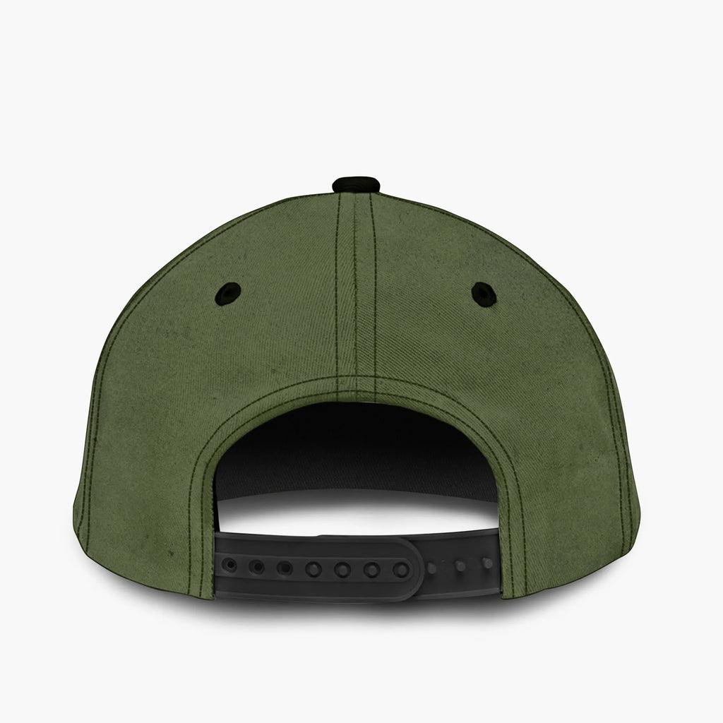 Jeep Cap CSC018