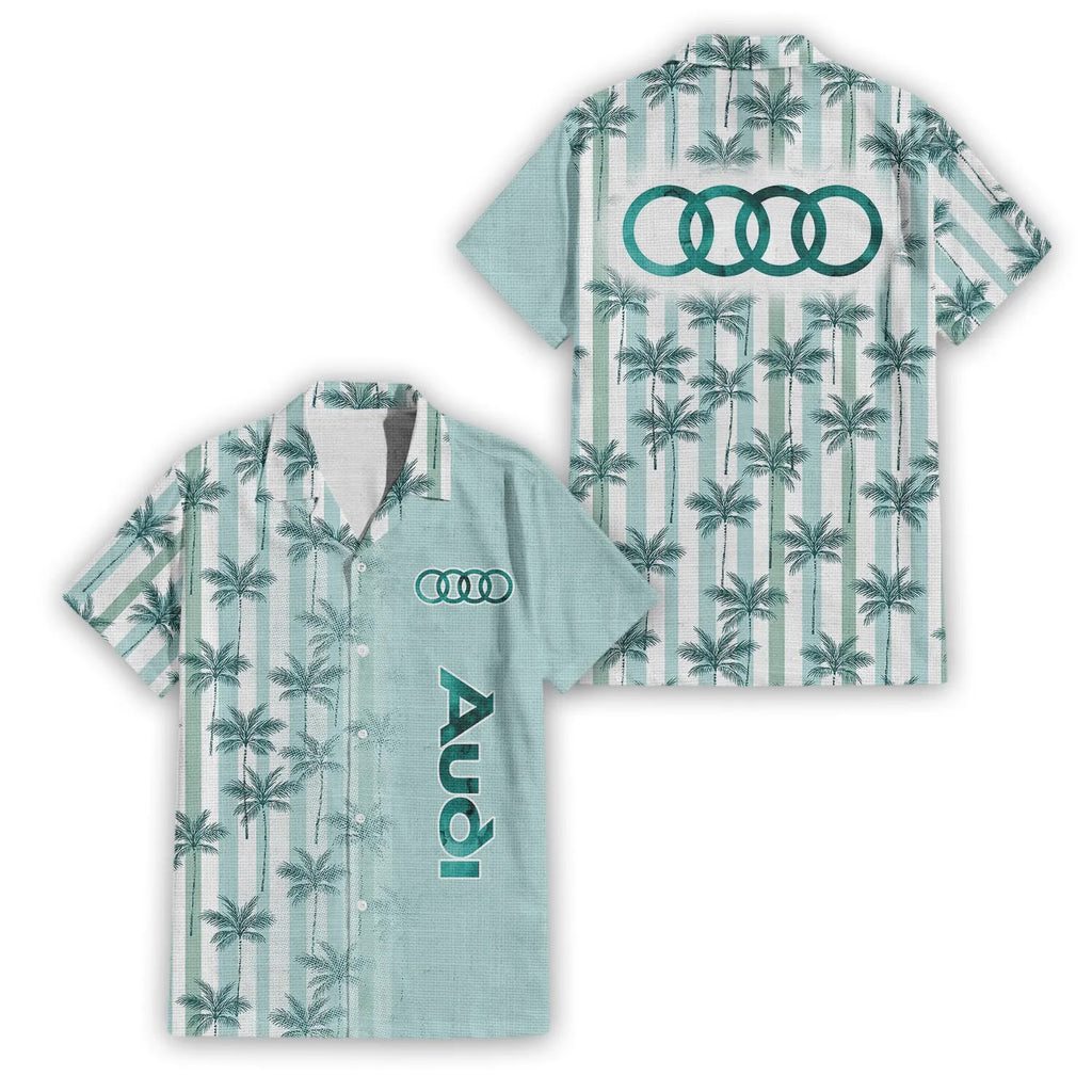 Audi Apparels SHW028