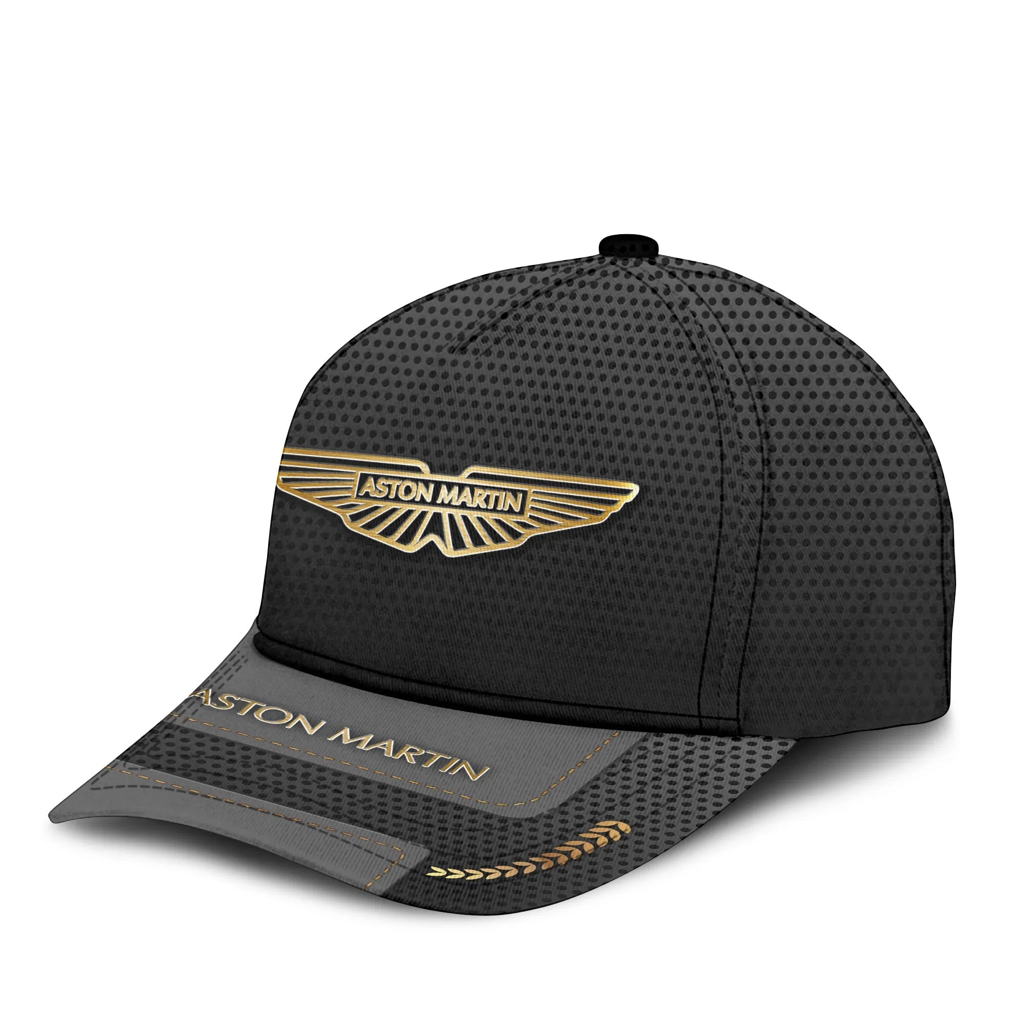 Aston Martin Cap CSC008