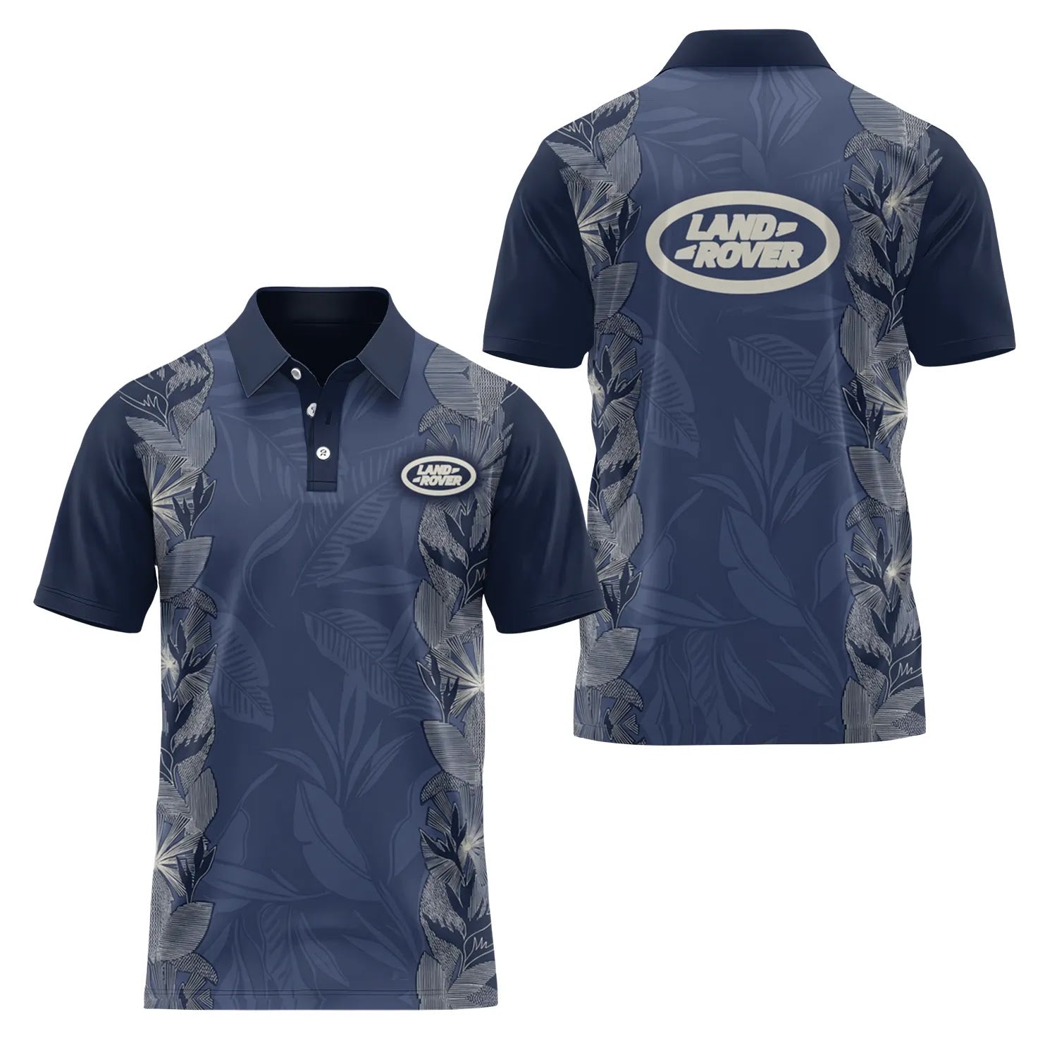 Land Rover Apparels SHW045