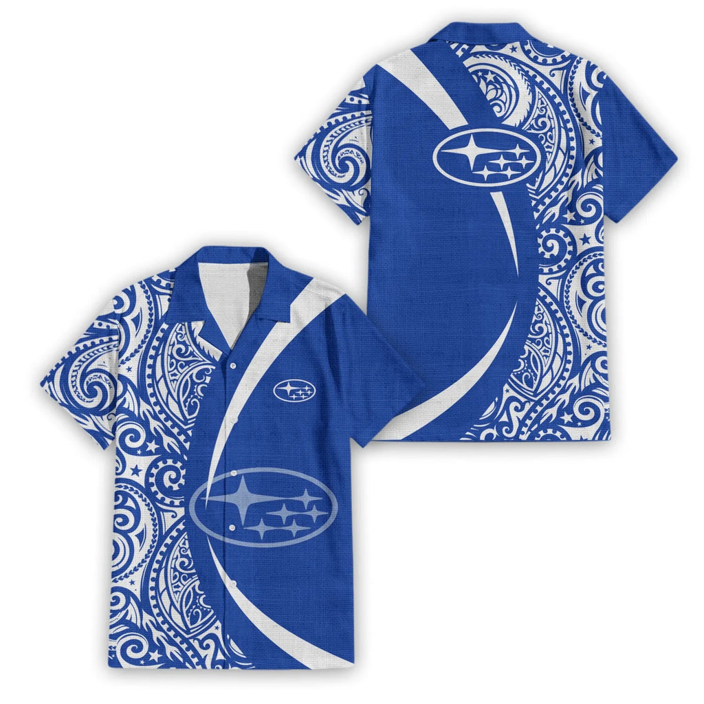 Subaru Apparels SHW072