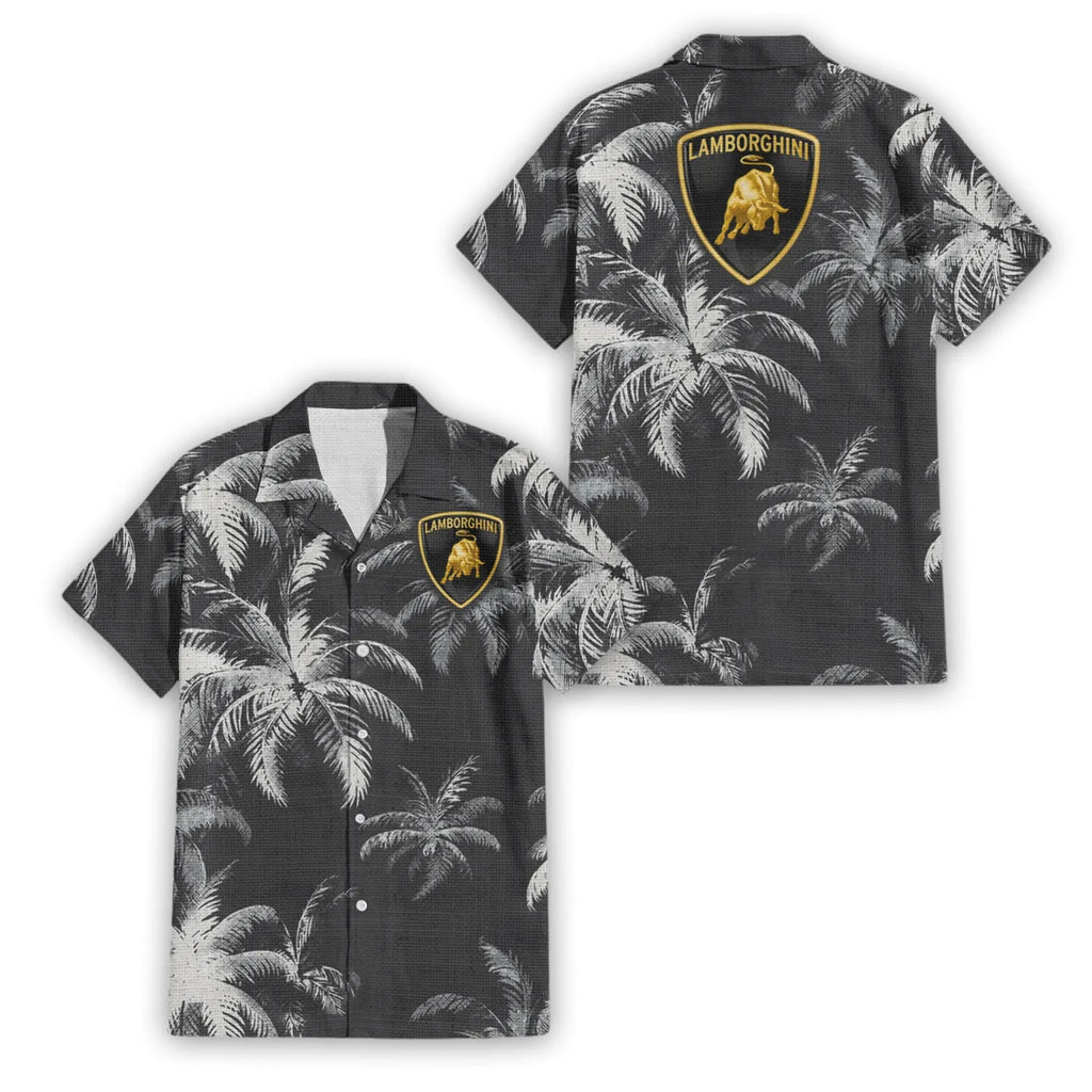 Lamborghini Apparels SC112