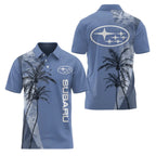 Subaru Apparels SHW071