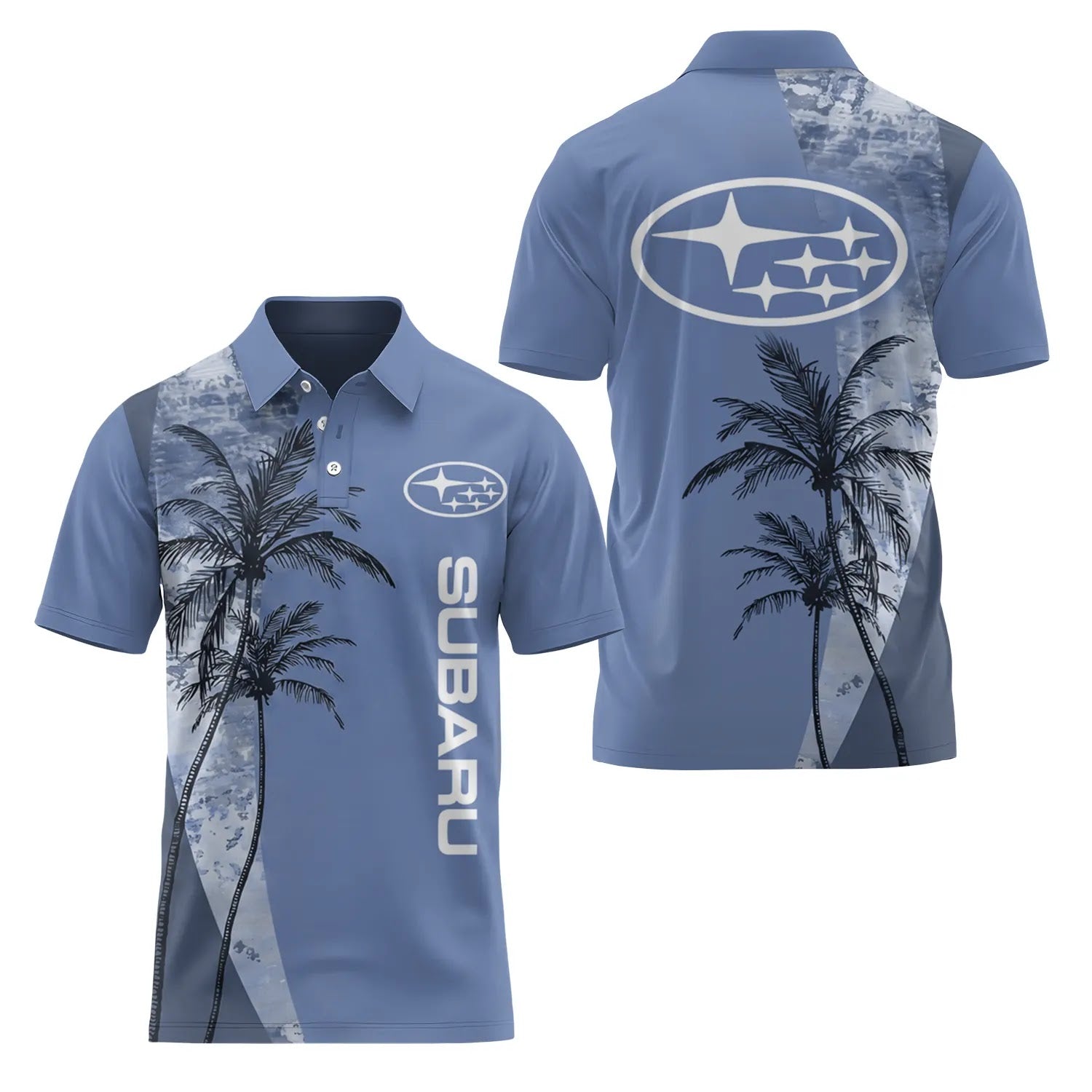 Subaru Apparels SHW071