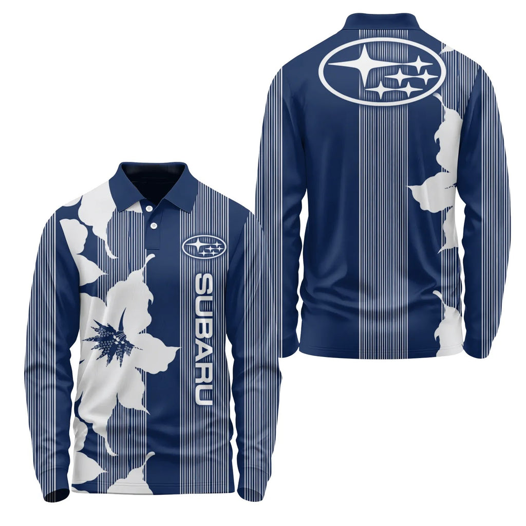 Subaru Apparels SHW039