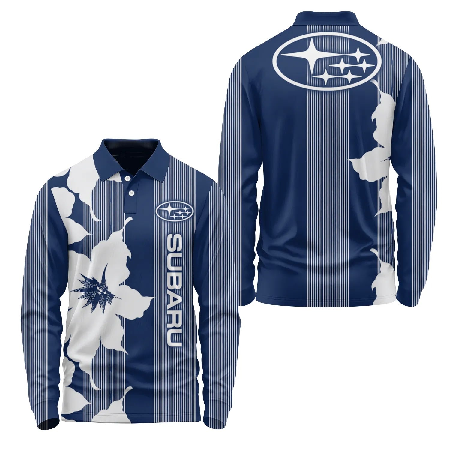 Subaru Apparels SHW039