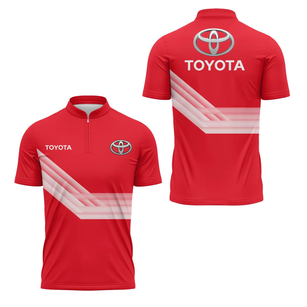 Toyota Apparels SC106