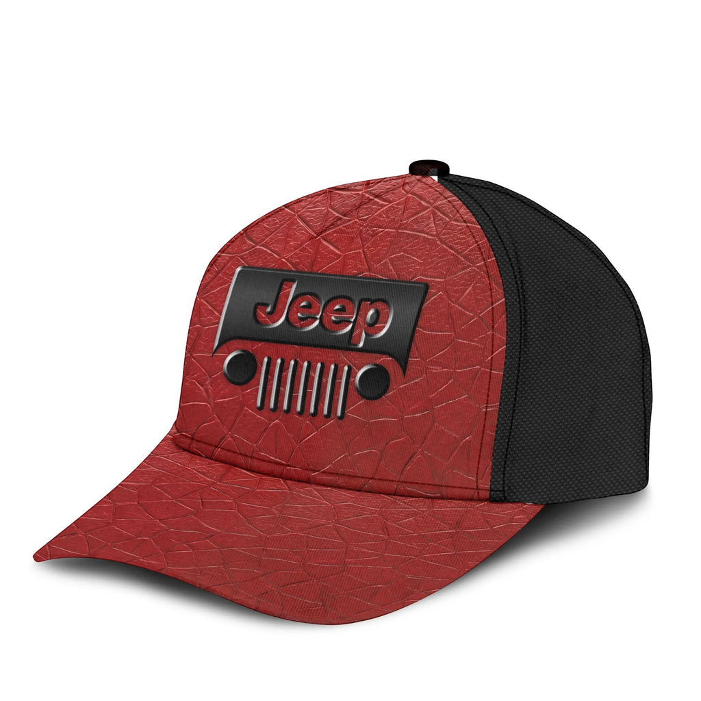 Jeep Apparels CSC061