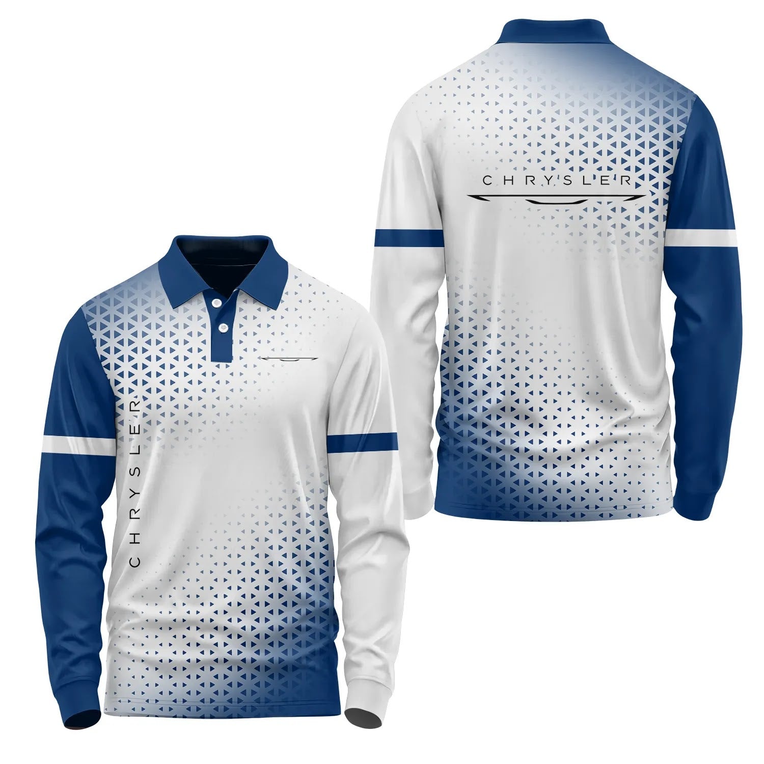 Chrysler Apparels SC079