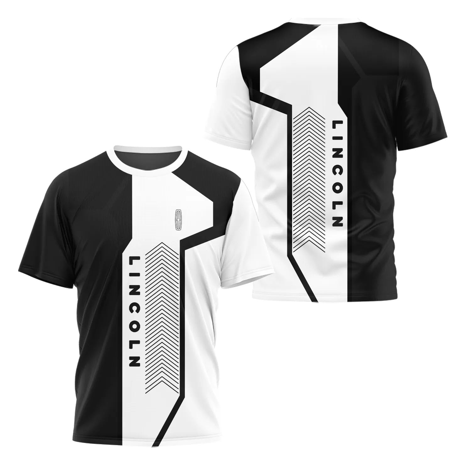 Lincoln Apparels SC065