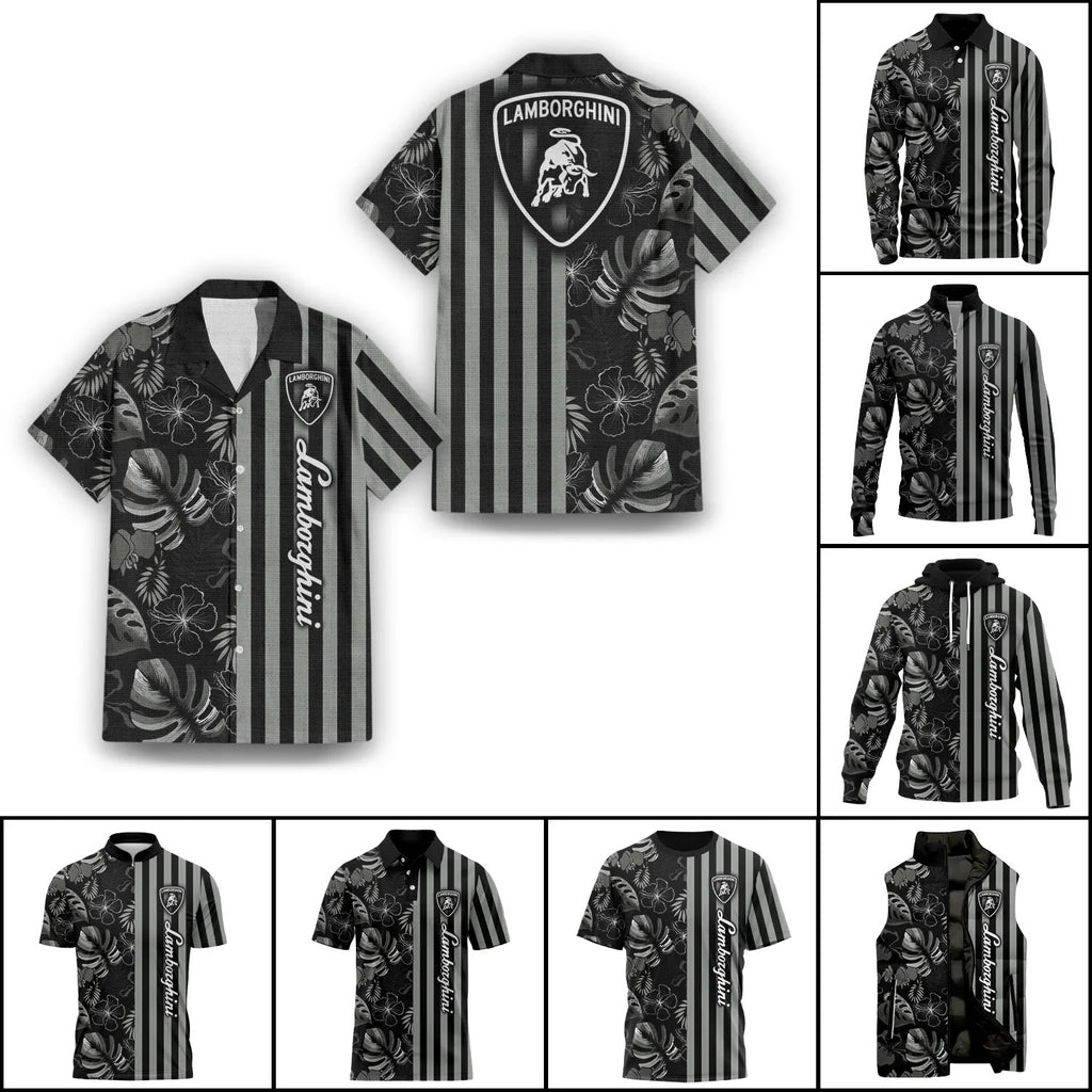 Lamborghini Apparels SHW040