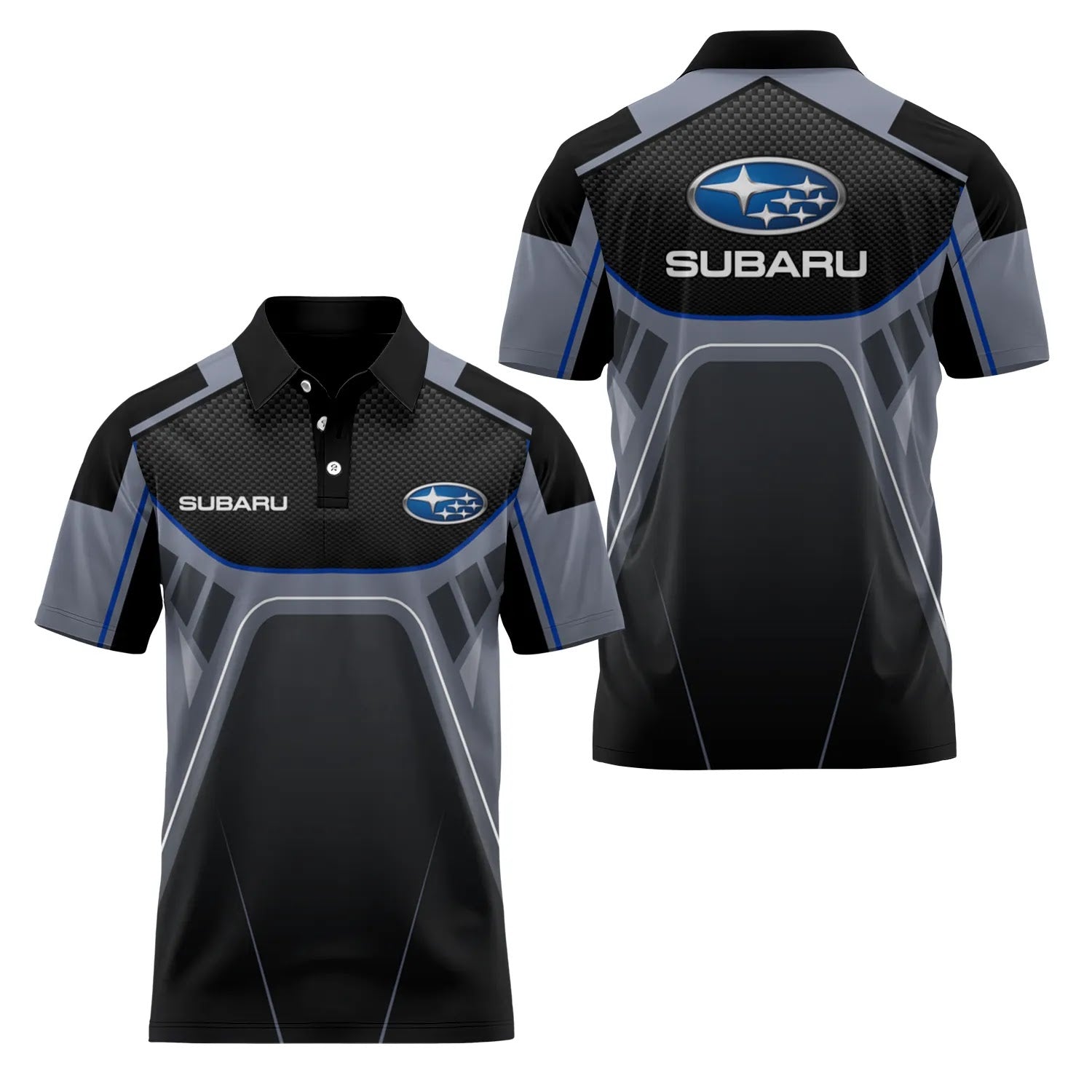 Subaru Apparels SC088