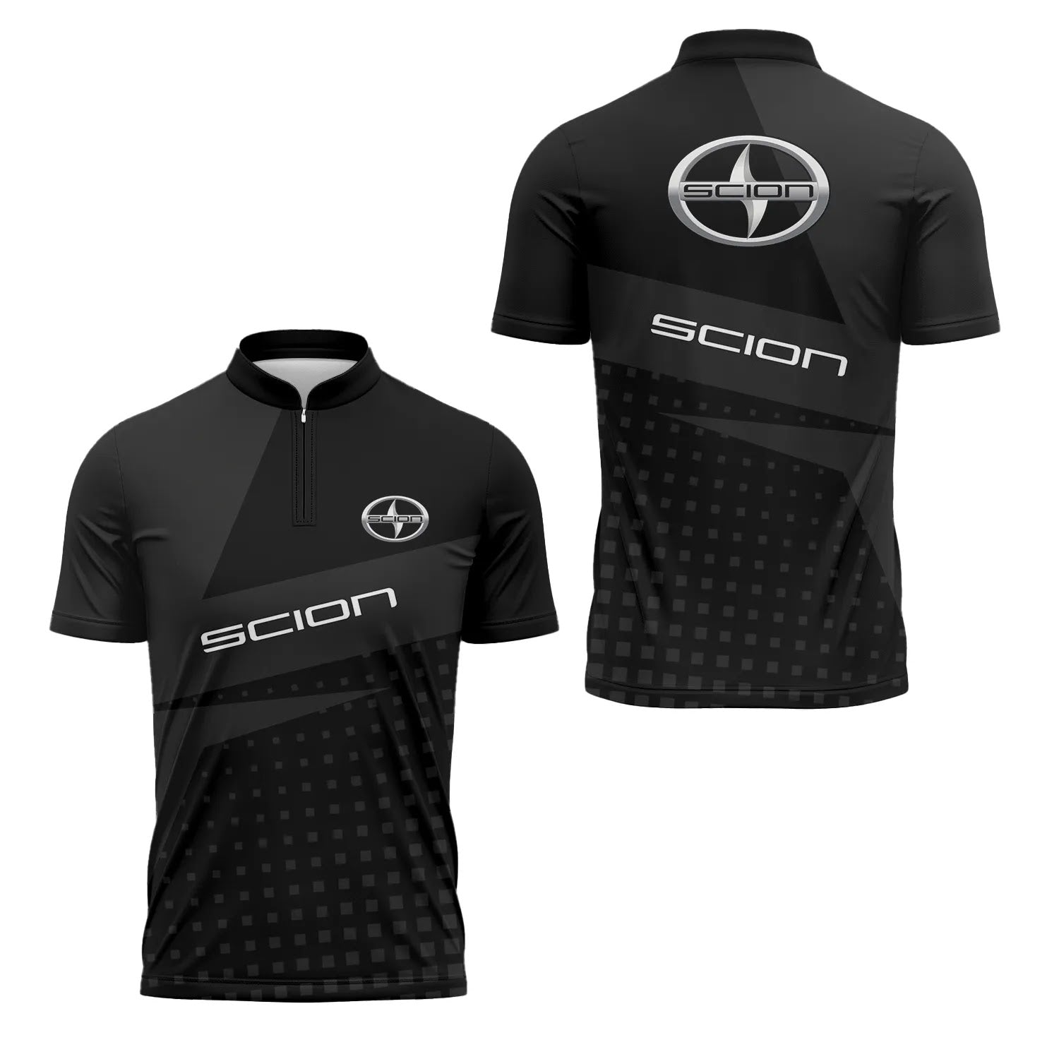 Scion Apparels SC083
