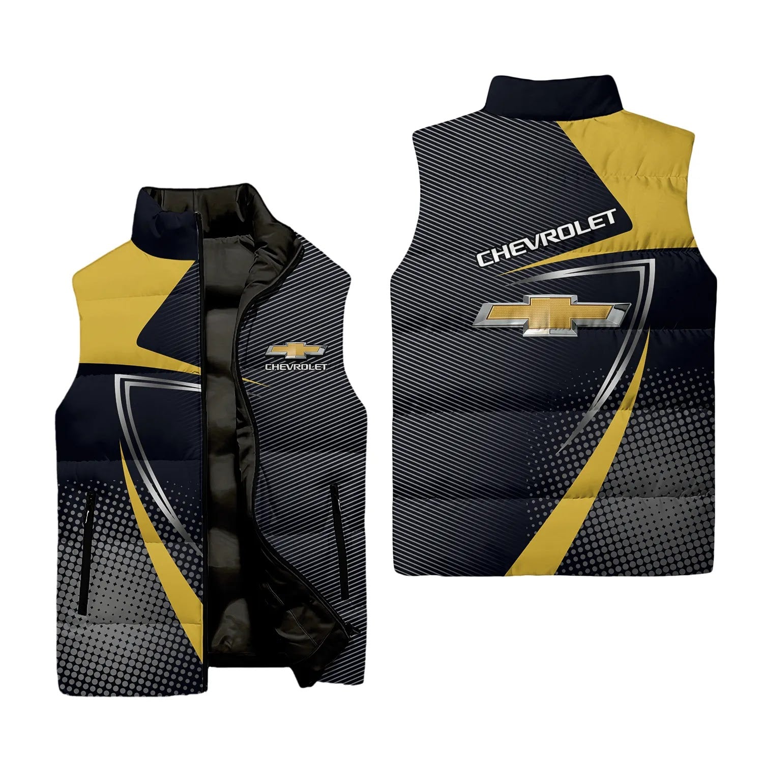 Chevrolet Apparels SC059