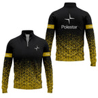 Polestar Quarter-zip Pullover SC096