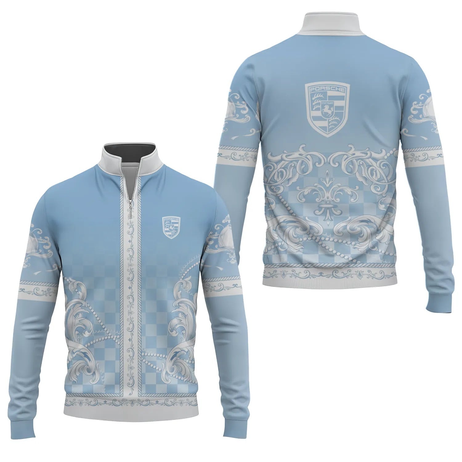 Porsche Apparels SHW025