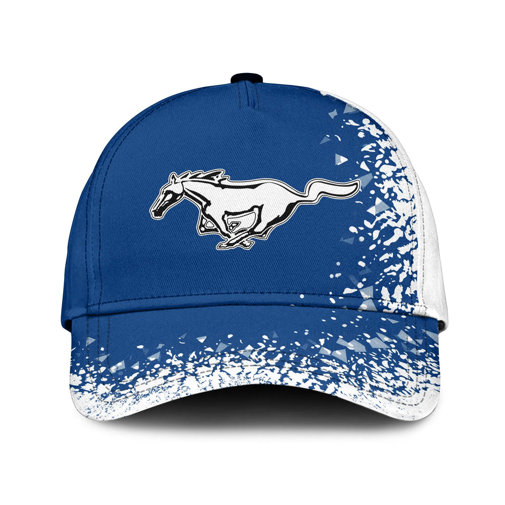 Ford Mustang Cap CSC001_1