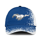 Ford Mustang Cap CSC001_1