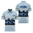 Ford Apparels SHW016