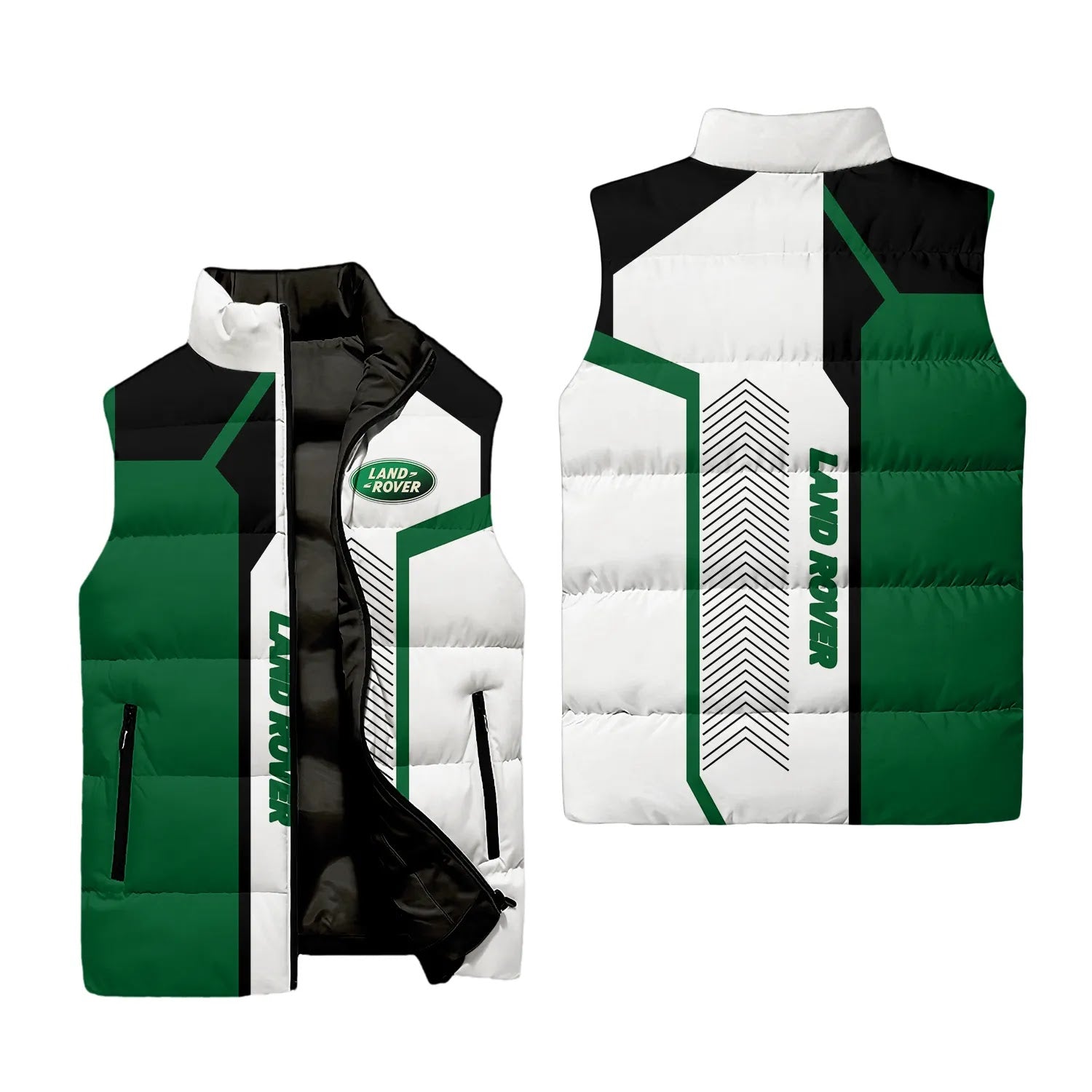 Land Rover Apparels SC065